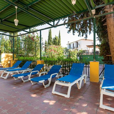 The Gardener Cottage Malaga Exterior photo