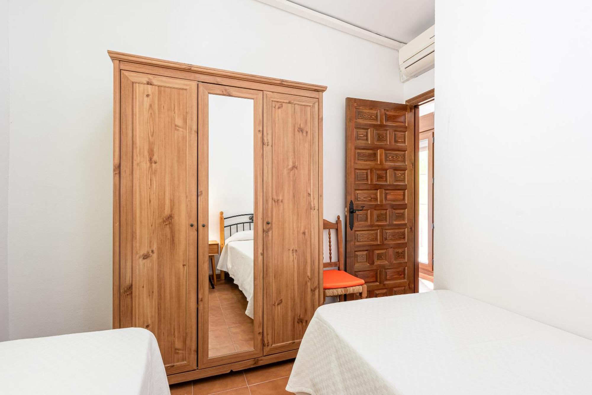 The Gardener Cottage Malaga Exterior photo